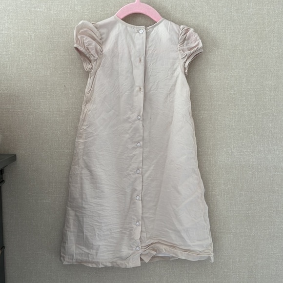 Lace Detail Dress - 24M - Great Condition! - Picture 2 of 4